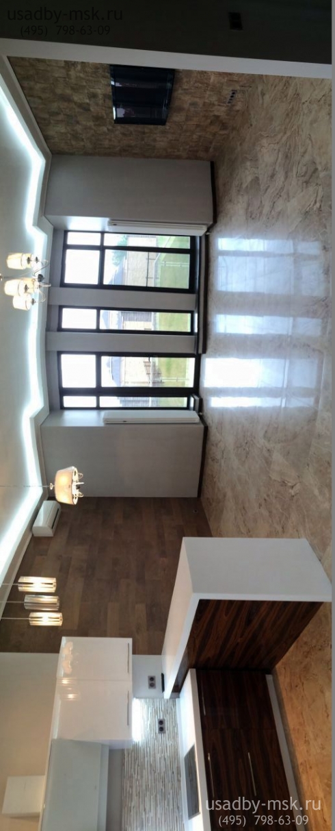 Таунхаус Новорижское шоссе